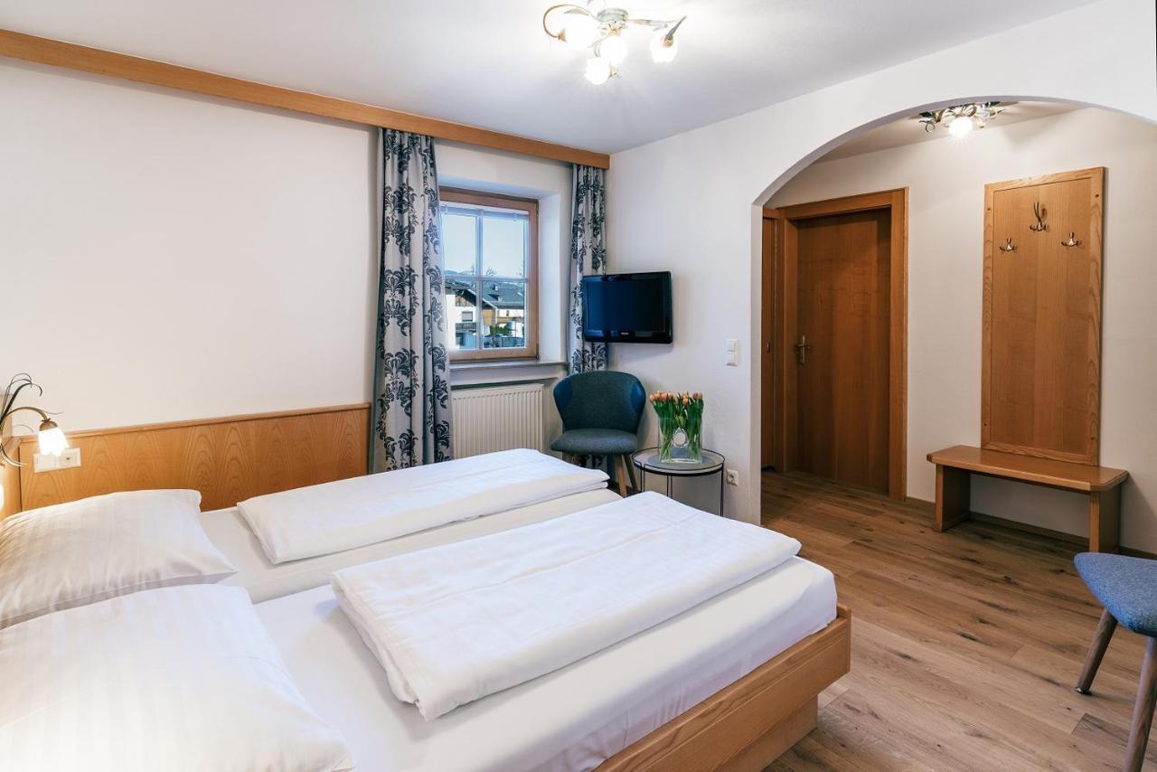 Bloberger Hof Hotel Salzburg Kültér fotó