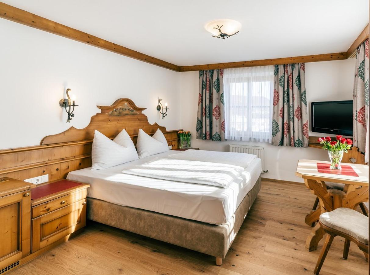 Bloberger Hof Hotel Salzburg Kültér fotó