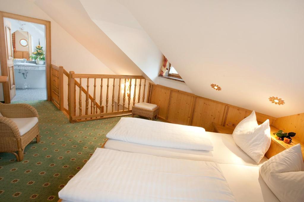 Bloberger Hof Hotel Salzburg Szoba fotó
