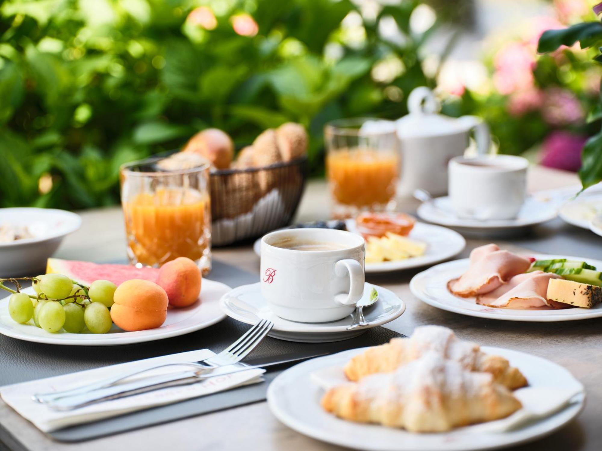 Bloberger Hof Hotel Salzburg Kültér fotó