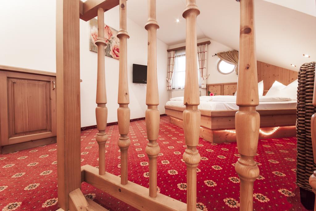 Bloberger Hof Hotel Salzburg Kültér fotó