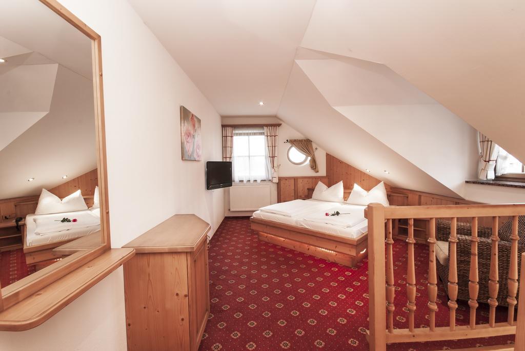 Bloberger Hof Hotel Salzburg Kültér fotó