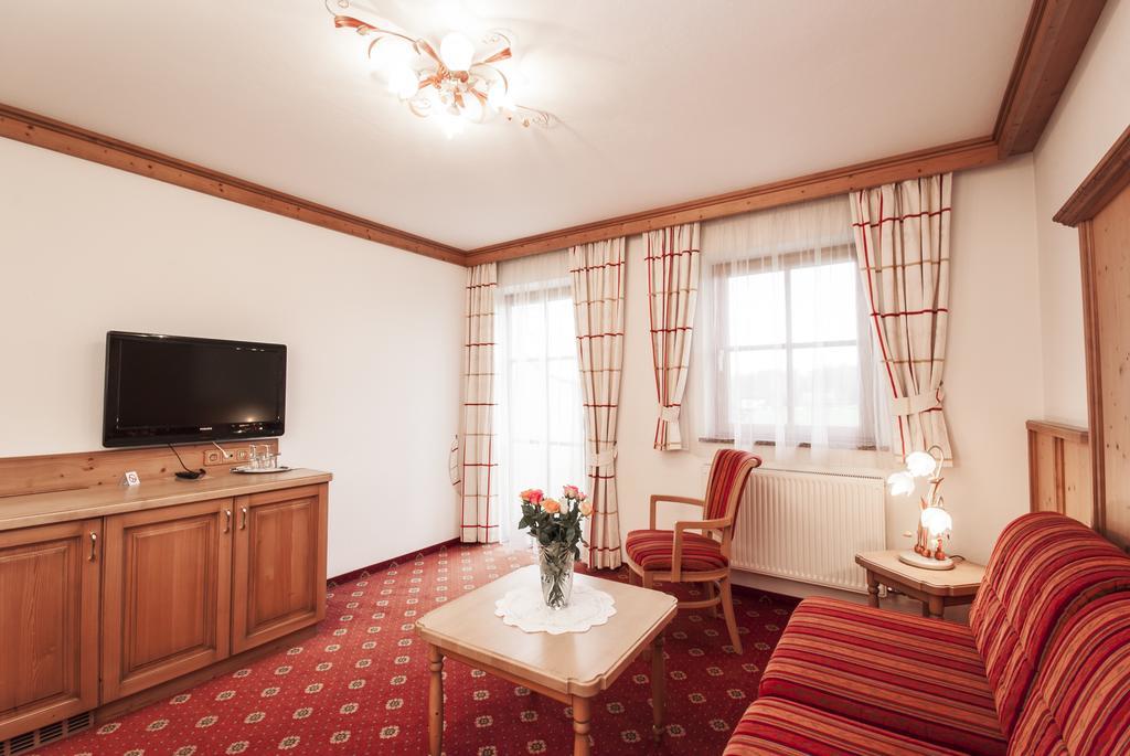 Bloberger Hof Hotel Salzburg Kültér fotó