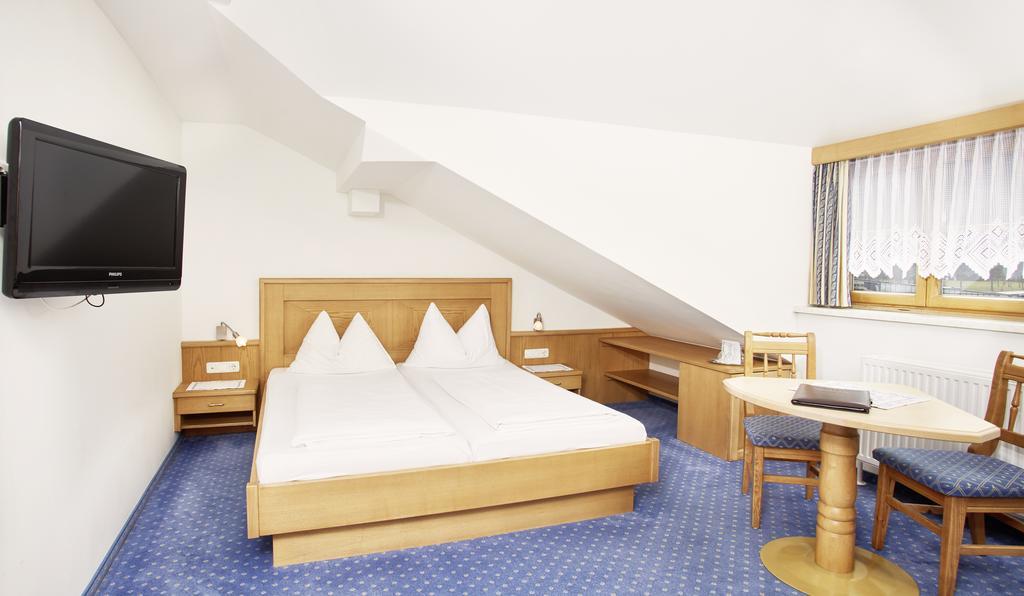 Bloberger Hof Hotel Salzburg Kültér fotó